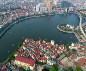 Hà Nội chuẩn bị sáp nhập hàng nghìn tổ dân phố