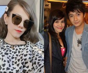 Em gái Thanh Thảo bất ngờ nhắc lại scandal có con với Ngô Kiến Huy giữa lúc Khổng Tú Quỳnh bị 'ném đá' vì chia sẻ chuyện tình cảm khi ra MV mới