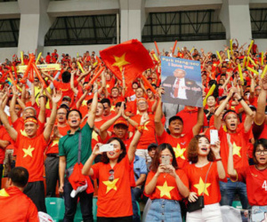 Tour đến Philippines cổ vũ bóng đá SEA Games giá từ 15 triệu đồng