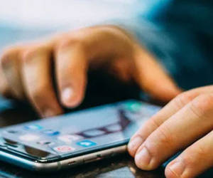 Vay nhanh qua app 8 triệu thành 200 triệu, người vay đừng tự dồn mình vào chỗ chết