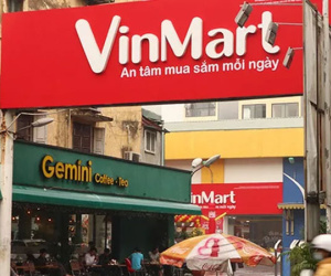 Nóng: Ông Phạm Nhật Vượng bất ngờ bán Vinmart, VinEco cho Masan