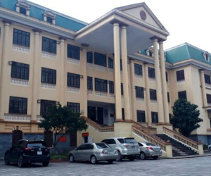 Vụ chánh văn phòng tòa án trốn truy nã 26 năm: Liên quan đến vụ trộm dầu