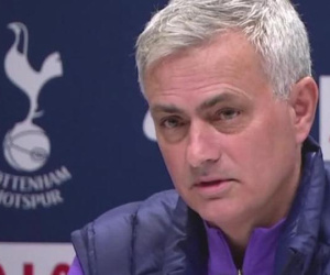 'Tôi đâu thù oán gì với Man United'