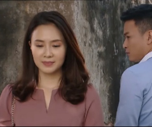 Hoa hồng trên ngực trái tập 35: Khang sốc khi thấy trai đẹp đến nhà San, Bảo đòi Khuê bỏ chặn số điện thoại sau khi tỏ tình thành công?