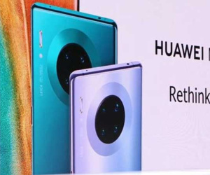 Cấm nhà mạng nông thôn dùng tiền ngân sách mua thiết bị Huawei, FCC đối mặt với vụ kiện
