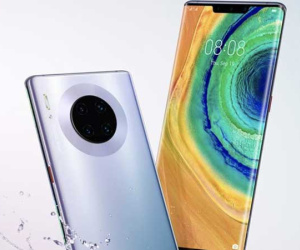 Không cần bất cứ linh kiện nào của Mỹ, Huawei vẫn tạo ra được Mate 30 pro
