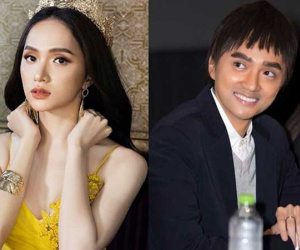 Sau bảy năm chuyển giới, Hương Giang Idol gây sốc với diện mạo đàn ông