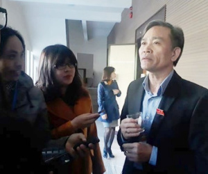 Hà Nội: Quá hạn thanh tra việc nhập chất làm sạch hồ, chưa rõ bao giờ có kết luận