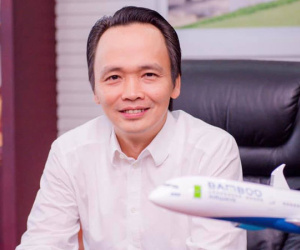 Cận Tết, tỷ phú Trịnh Văn Quyết dồn dập bán cổ phiếu, thu về nghìn tỷ