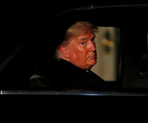 Hạ viện Mỹ công bố 300 trang chứng cứ luận tội Tổng thống Donald Trump