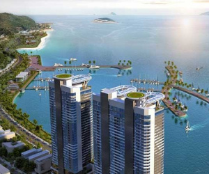 Vỡ trận condotel, 'sức khỏe' ngân hàng bảo lãnh và cho vay tại dự án condotel có bị đe dọa?