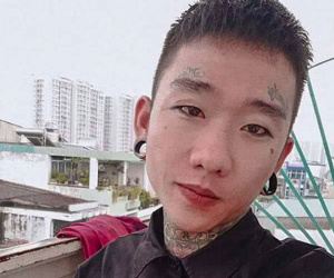 Kẻ cướp tiệm vàng Kim Hùng từng nhập viện do ảo giác