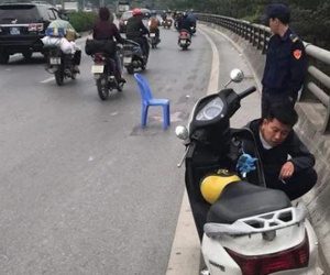 Tài xế gây tai nạn, bỏ chạy khiến bé trai 5 tuổi tử vong khai gì tại cơ quan công an