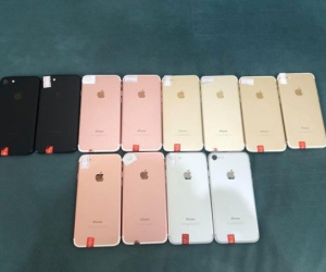 iPhone 7 khóa mạng về Việt Nam giá chỉ 2 triệu đồng