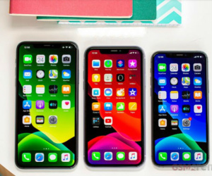iPhone 11 Pro thu thập dữ liệu vị trí người dùng khi không được phép
