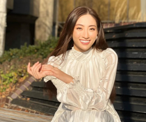 Miss World 2019: Lương Thùy Linh tiếp tục ghi điểm với phong cách nữ tính, sẵn sàng cho phần thi quan trọng