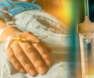 TP.HCM: Bệnh nhân ung thư tăng đột biến mỗi năm