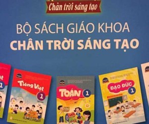 Lãnh đạo sở GD&ĐT TP.HCM nhận thù lao hàng tỷ đồng từ việc biên soạn SGK mới?