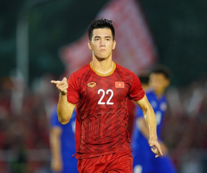U22 Việt Nam gặp U22 Campuchia ở bán kết SEA Games lúc nào, ở đâu?