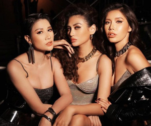 Từng khẩu chiến gay gắt trên mạng xã hội vào 6 năm trước, giờ gặp lại Võ Hoàng Yến, thái độ và cảm xúc của Trang Trần ra sao?