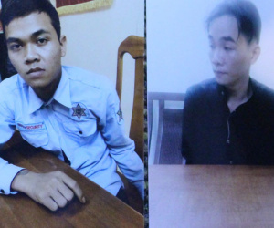 Vụ cướp tiệm vàng Thông Phương: Kịch bản quỷ quyệt của băng cướp cực manh động