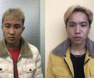 Trêu gái xong, nhóm thanh niên dùng dao chém bạn trai nhập viện