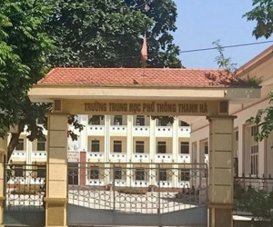 Gian lận điểm Hòa Bình: Khai trừ Đảng giáo viên đưa hối lộ 300 triệu đồng