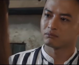 Mượn rượu tỏ tình Khuê lần thứ 4, Bảo tuyên bố 'gắt': 'Phụ nữ là giống loài không thể tin được. Em cũng dối trá, tôi cóc cần!'