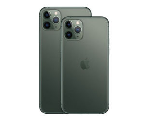 Apple lên tiếng về việc iPhone 11 thu thập dữ liệu vị trí khi không được người dùng cho phép