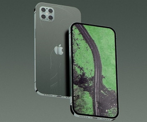 Apple có thể ra mắt 5 mẫu iPhone năm 2020