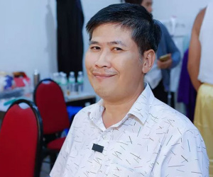 Biến cố phá sản vỡ nợ, Phước Sang - Kim Thư sống thế nào sau 7 năm ly hôn?