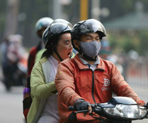 Nam Bộ tiếp tục  lạnh về đêm và sáng sớm