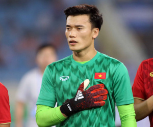 Đội hình dự kiến U22 Việt Nam vs U22 Campuchia: Bùi Tiến Dũng trở lại?