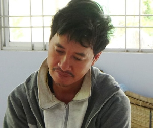 Khởi tố, bắt giam đối tượng chém lìa ngón tay cán bộ thanh tra giao thông tỉnh