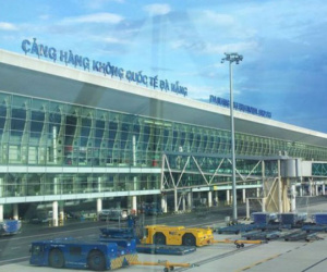 Phát triển đô thị sân bay – cơ hội bứt phá cho Đà Nẵng