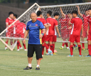 Báo Hàn: Thái Lan bị loại là cơ hội lớn để Việt Nam vô địch SEA Games