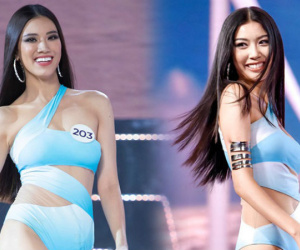 Hoa hậu Hoàn vũ Việt Nam 2019: Thí sinh vướng tin đồn, bị tố liệu có thể 'lên ngôi'?