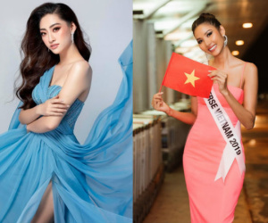 Cơ hội thắng của Lương Thùy Linh và Hoàng Thùy tại đấu trường Miss World - Miss Universe 2019?