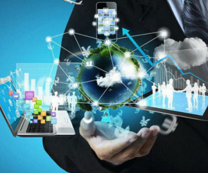 Chuyên gia dự đoán 5 lĩnh vực kinh doanh sẽ 'lên ngôi' trong năm 2020