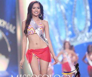Ngọc Châu vào Top 10 Miss Supranational 2019, Thái Lan đăng quang Hoa hậu