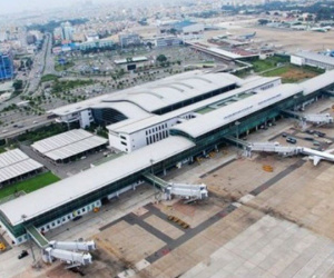 Chi 11.000 tỷ xin xây nhà ga T3 Tân Sơn Nhất, hứa 3 năm xong
