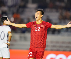Trận chung kết SEA Games giữa U22 Việt Nam vs U22 Indonesia diễn ra khi nào, ở đâu?
