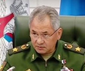 Bộ trưởng Quốc phòng Nga Shoigu: 'Quan hệ với NATO xấu đi theo từng năm'