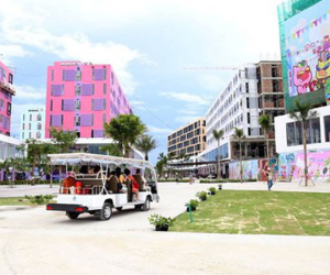 4 vướng mắc lớn khiến Condotel rơi vào 'bế tắc'