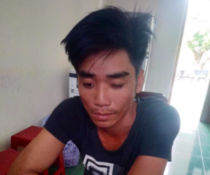 'Nghịch tử' đánh cha ruột nhập viện cấp cứu