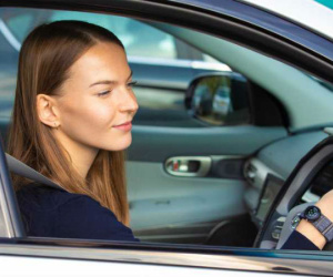 Nghiên cứu mới: Có tới 36.750 kiểu lái xe khác nhau