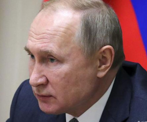 Chiến thuật khôn ngoan của TT Putin đưa Nga cưỡi trên thắng lợi giữa sự 'tan nát' của NATO và Mỹ