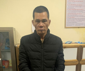 Hành trình bắt giữ 'trùm' ma túy đất Cảng cùng nhóm 9x người Lào giao dịch hàng chục bánh heroin