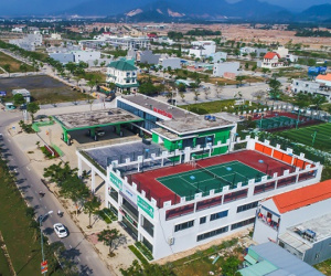 Bộ Xây dựng đề nghị kiểm tra lại 800 lô đất ở Khu đô thị Golden Hills