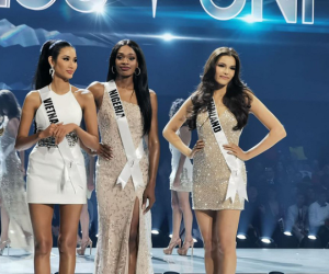 Miss Universe 2019: Lộ bảng điểm Hoàng Thùy đứng thứ 11, suýt chút nữa lọt top được diễn bikini